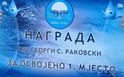 Свјетски Дан вода