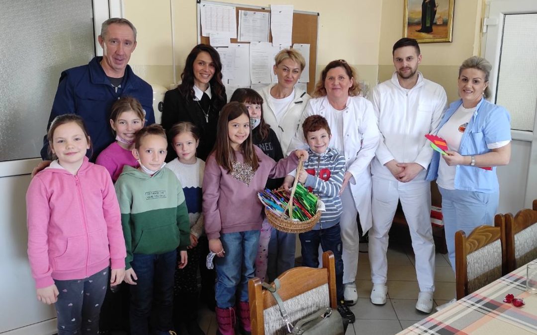 Рецимо не предрасудама