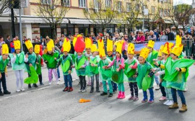 Карневал