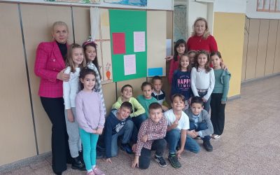50 година школе-Рецитаторска секција-16.11.2022.