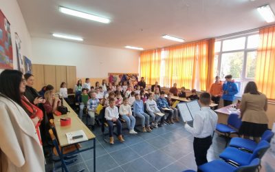 50 година школе-Поетско подне-17.11.2022.