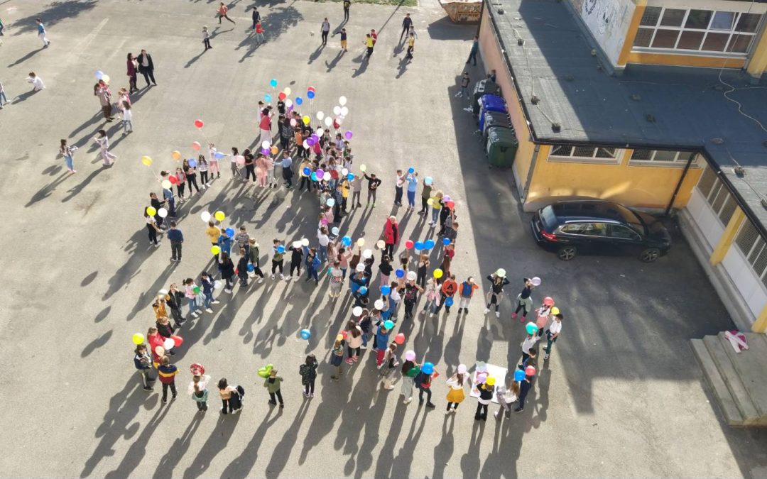 Недјеља дјетета