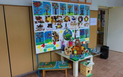 50 година школе-Креативна радионица-16.11.2022.