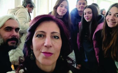 Дан државности Србије