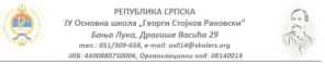 Кандидата који испуњавају услове за радно мјесто наставника биологије