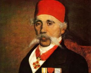 160 година од смрти Вука