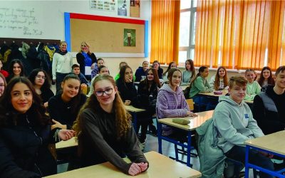 Међународни дан матерњег језика