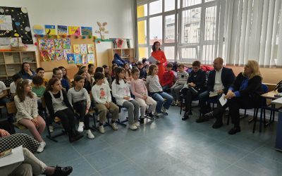 ,,Читај, буди бољи човјек“