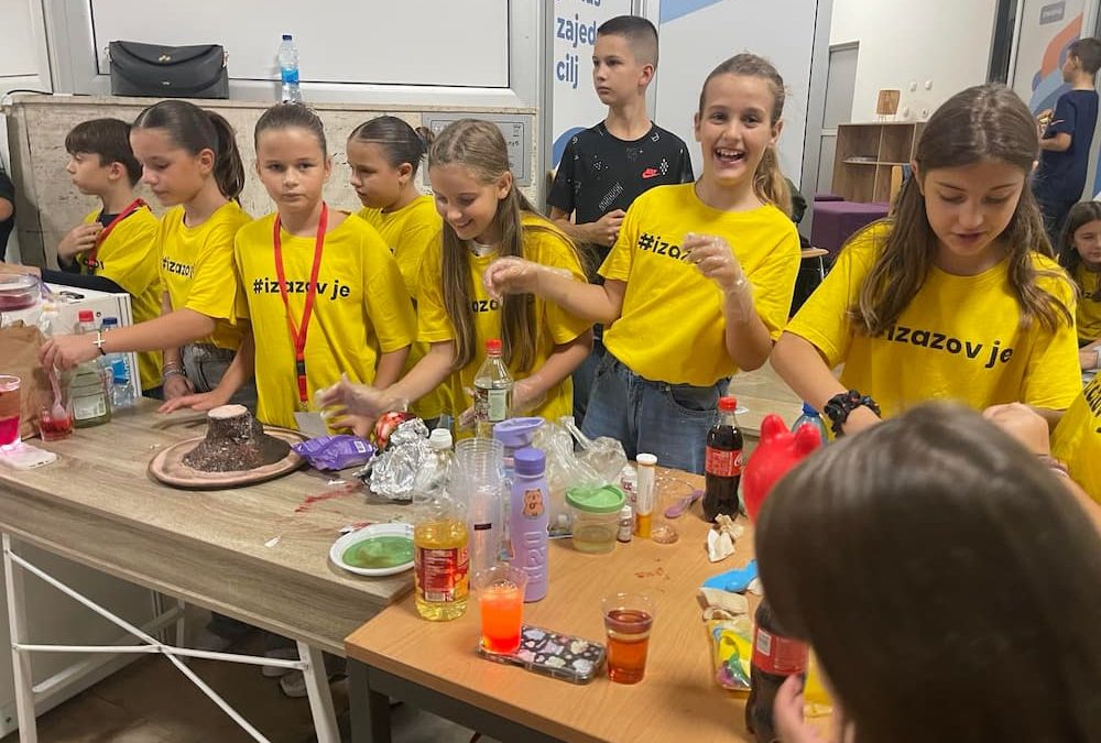 Европска ноћ истраживача