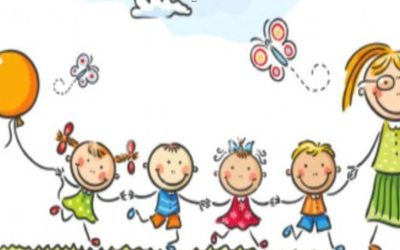 Обавјештење за будуће родитеље првачића