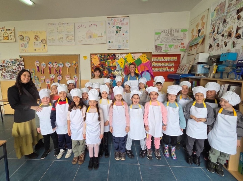 Здрави залогаји