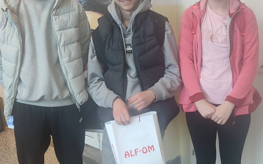 Општинско такмичење из математике