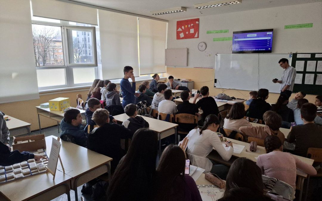 Дан броја π