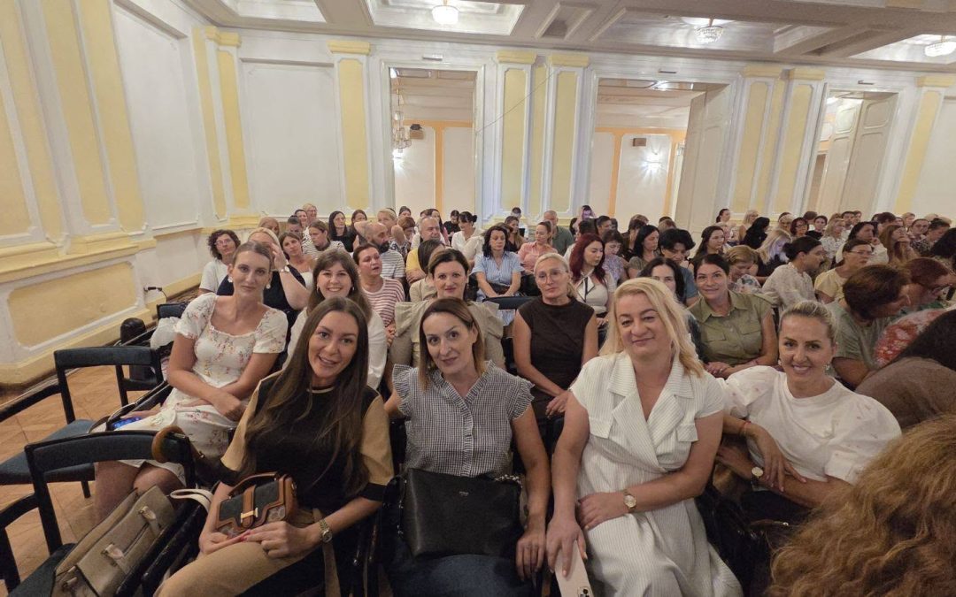 ,,Просвјета у центру седмице“